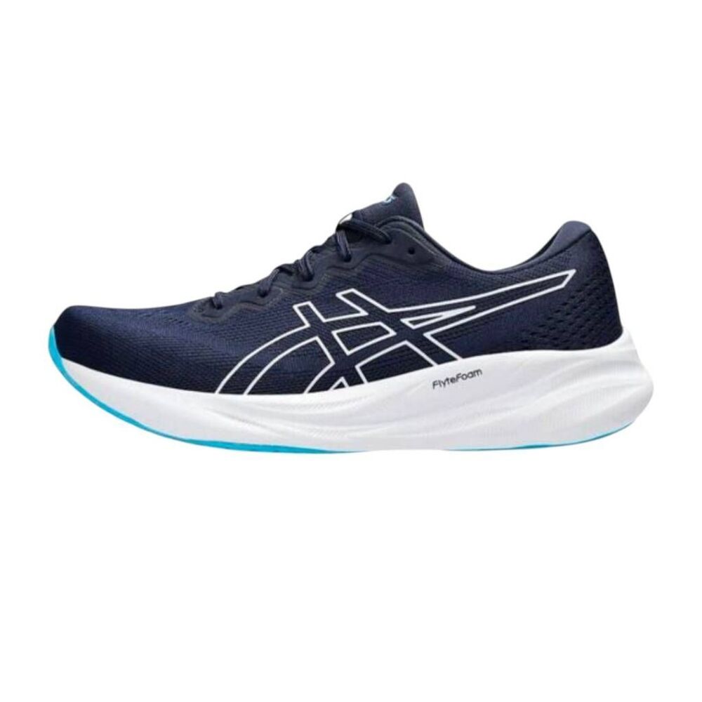 ASICS Gel-Pulse 15 'Midnight/White' Running Shoes Size 12